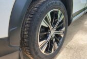 Mitsubishi Eclipse Cross 2018