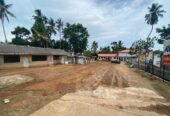 Commercial Property for sale in heart of Piliyandala