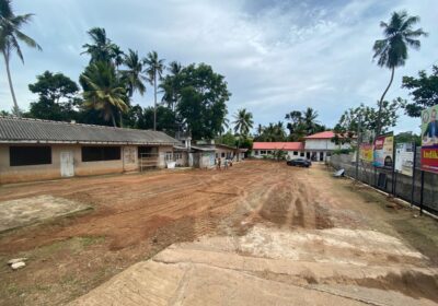 Commercial Property for sale in heart of Piliyandala