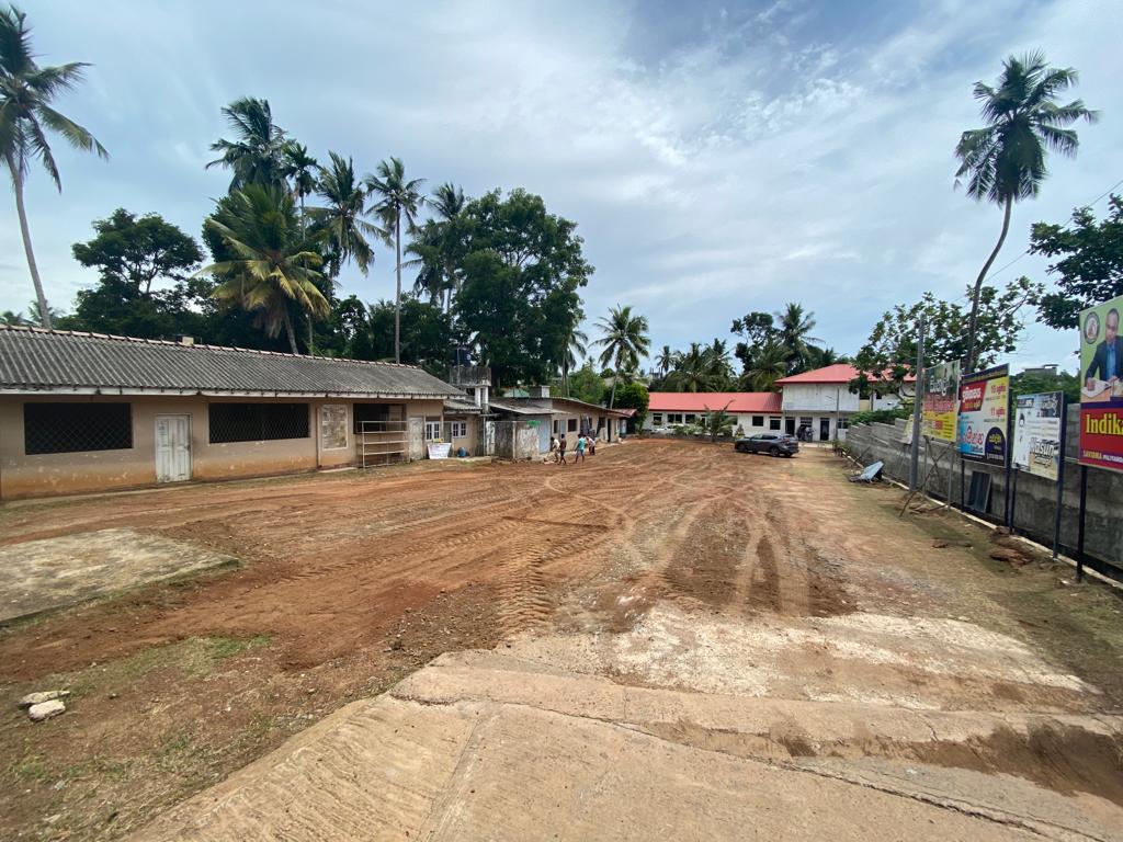 Commercial Property for sale in heart of Piliyandala