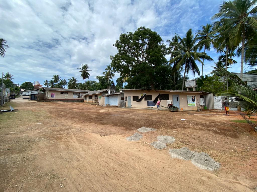 Commercial Property for sale in heart of Piliyandala