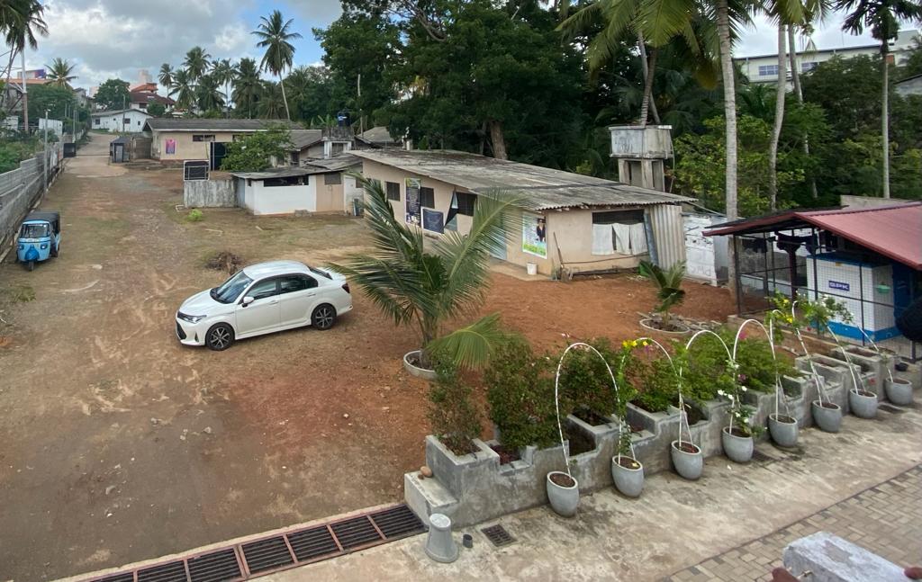 Commercial Property for sale in heart of Piliyandala