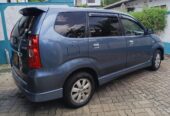 Toyota Avanza 2011