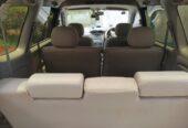 Toyota Avanza 2011