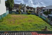 Exclusive 8 Perch Residential Land – Nugegoda