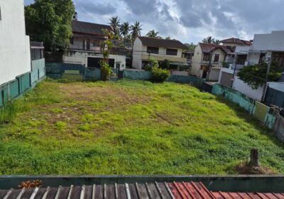 Exclusive 8 Perch Residential Land – Nugegoda