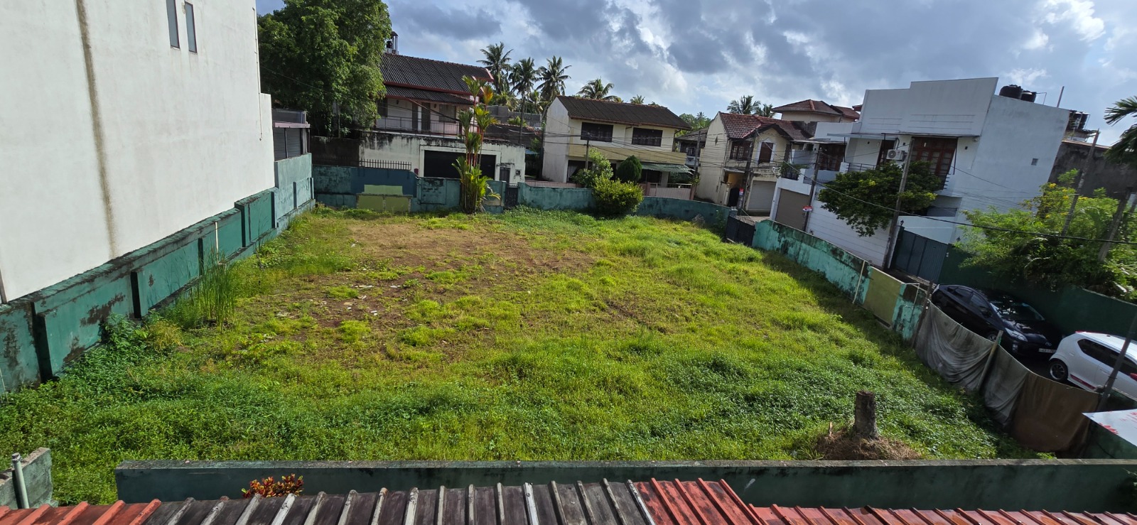 Exclusive 8 Perch Residential Land – Nugegoda