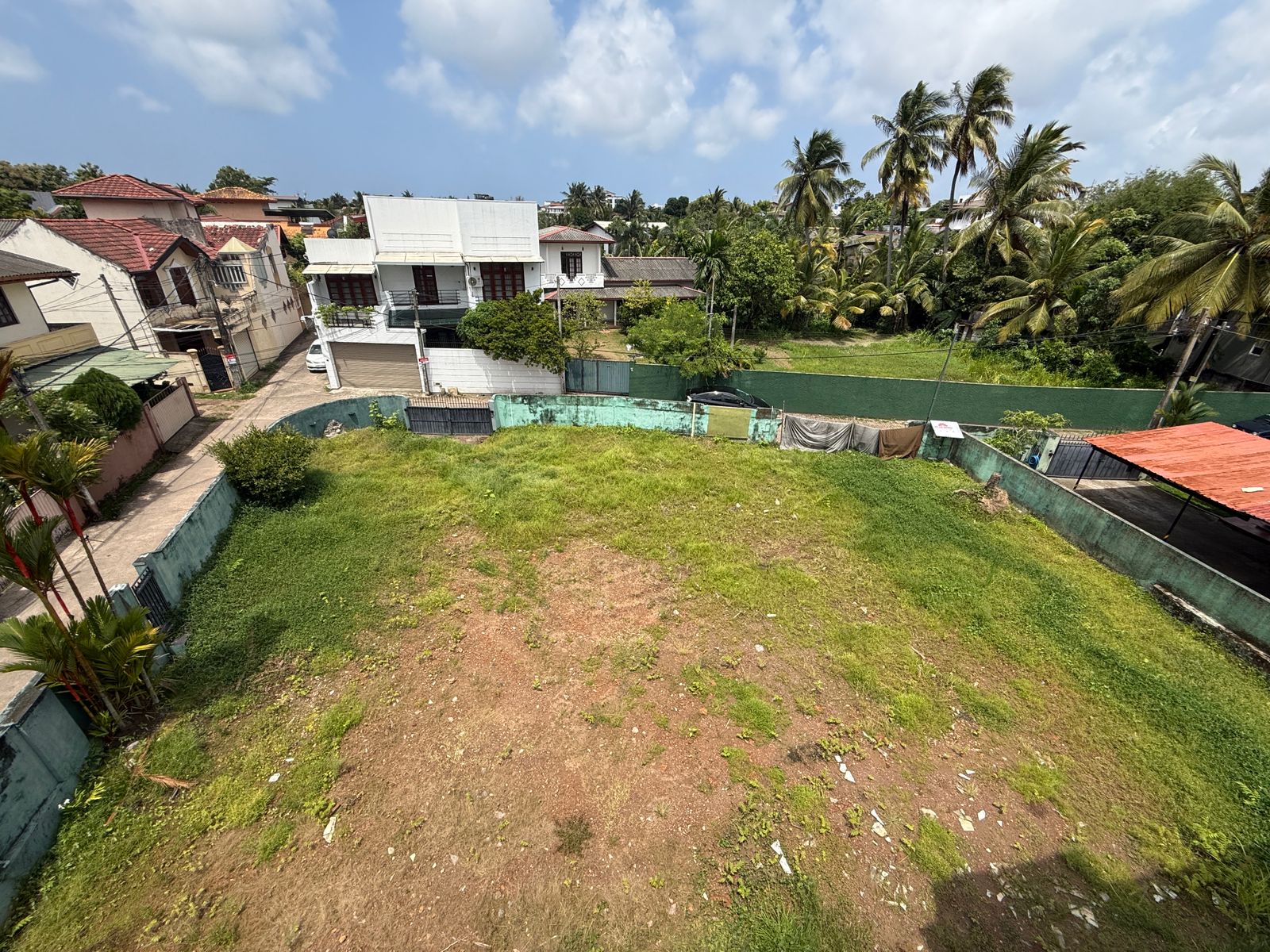 Exclusive 8 Perch Residential Land – Nugegoda
