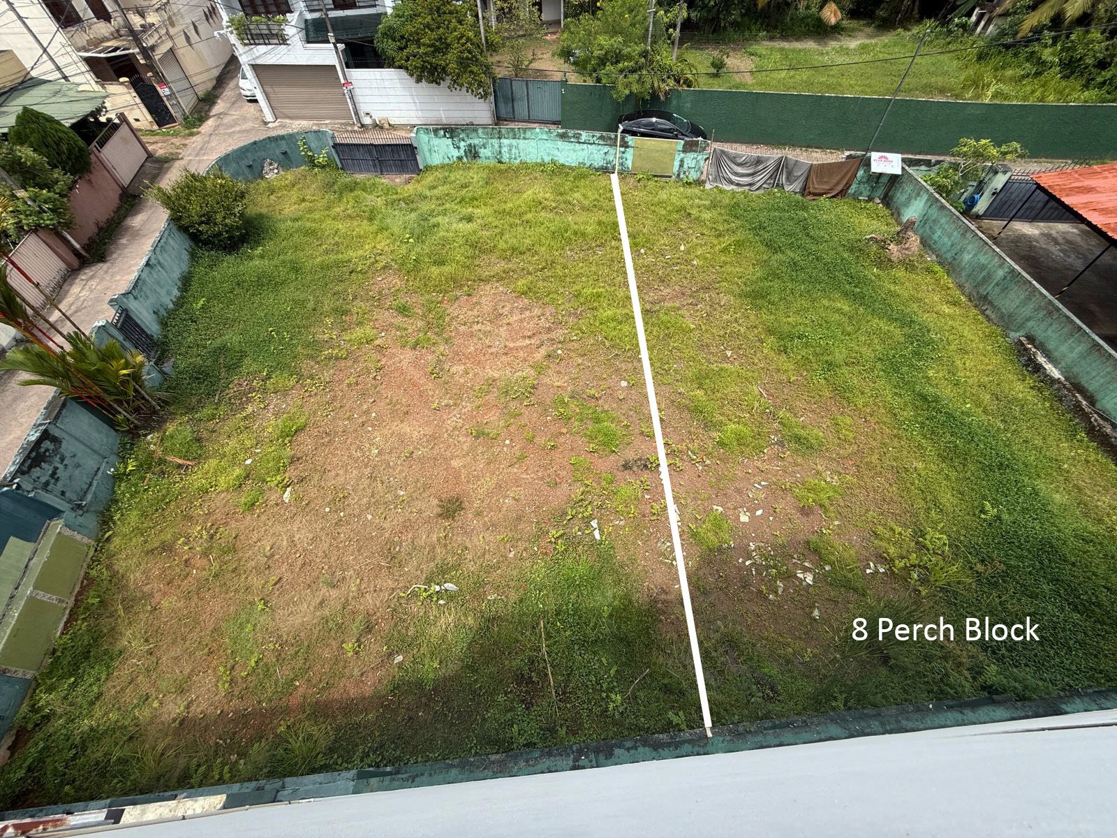 Exclusive 8 Perch Residential Land – Nugegoda