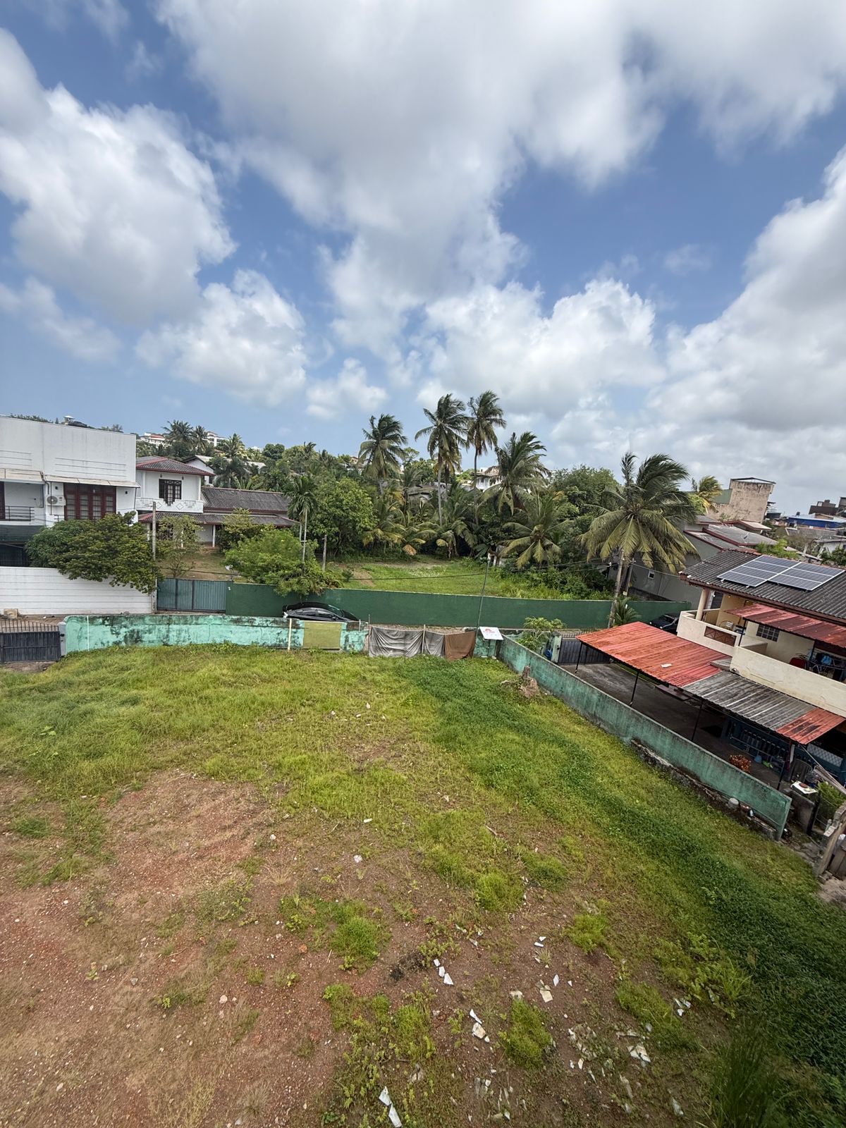 Exclusive 8 Perch Residential Land – Nugegoda