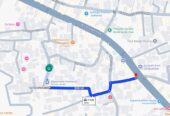 Exclusive 8 Perch Residential Land – Nugegoda