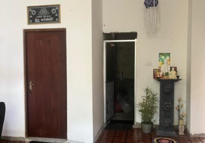 House for Sale in Polgasowita