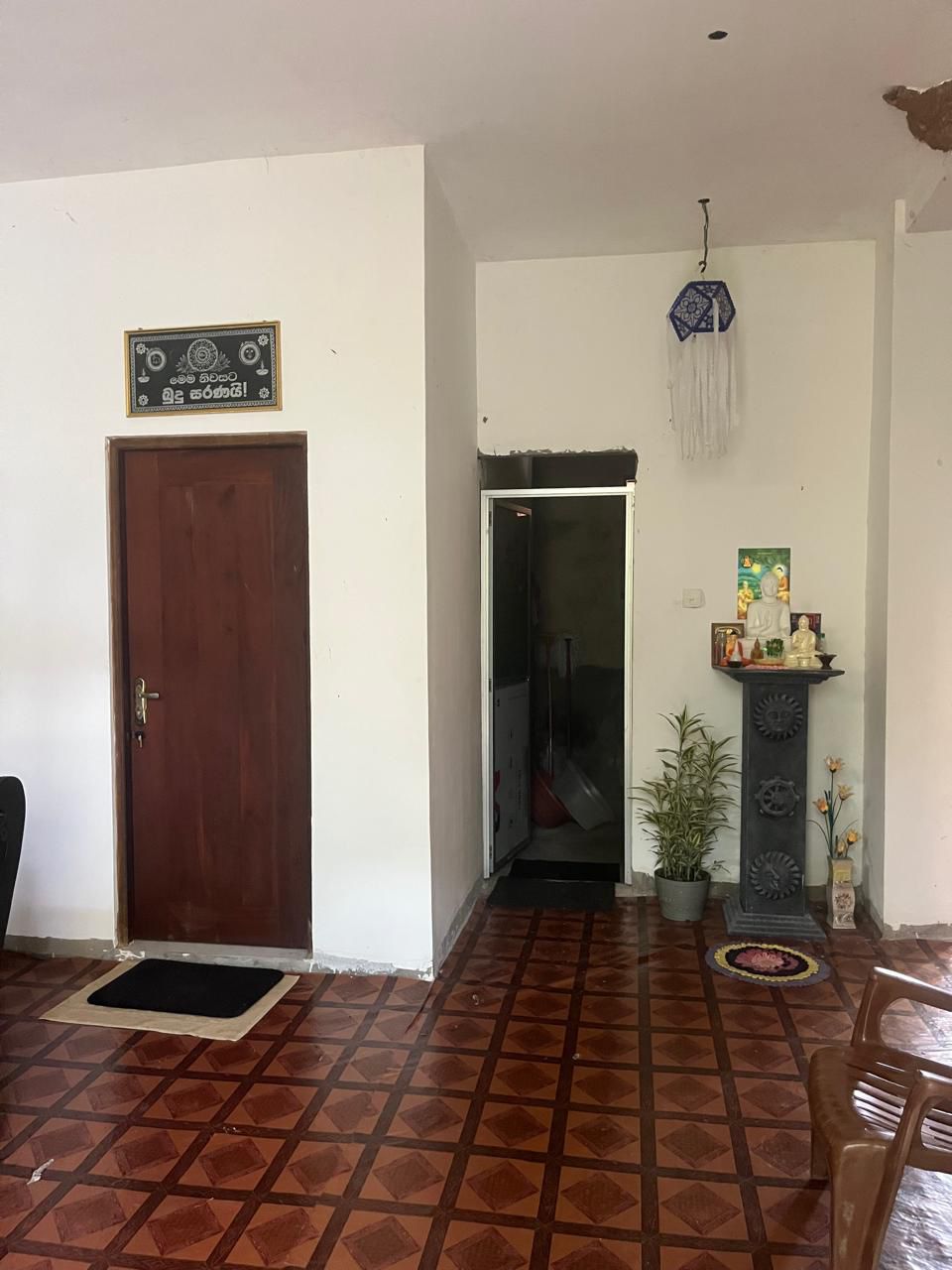 House for Sale in Polgasowita