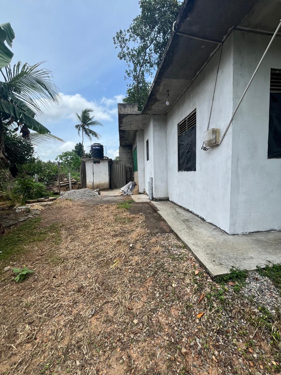 House for Sale in Polgasowita