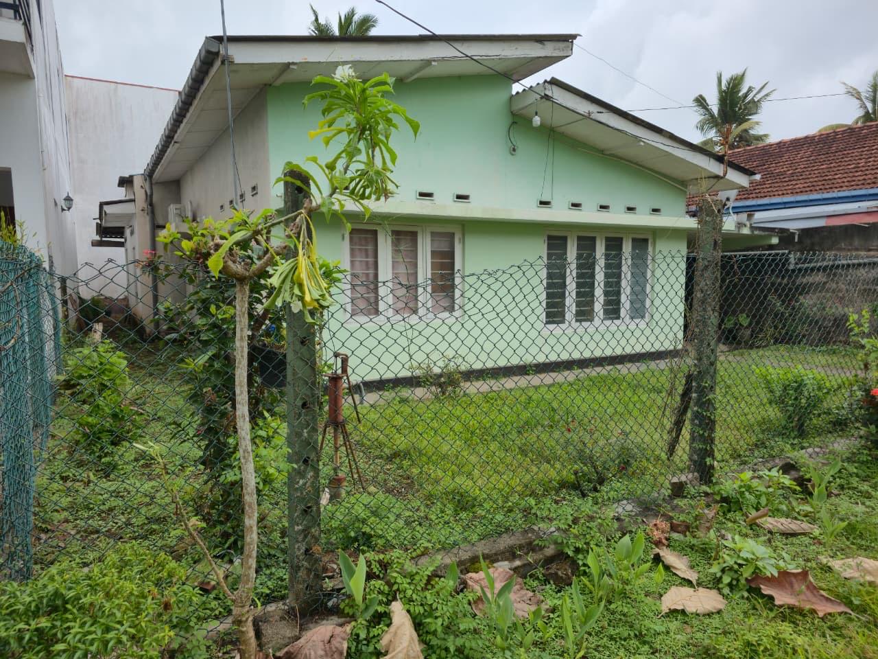 House for Sale Moratuwa
