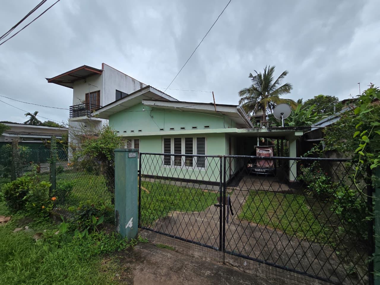 House for Sale Moratuwa
