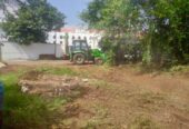 කතරගම දේවාසි හෝටලය ඉදිරිපිට ඉඩමක් විකිනීමට