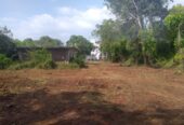 කතරගම දේවාසි හෝටලය ඉදිරිපිට ඉඩමක් විකිනීමට