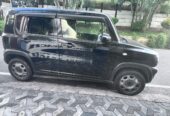 SUZUKI HUSTLER 2016