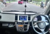 SUZUKI HUSTLER 2016
