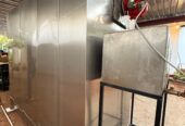 Brand New Stainless Steel Dehydrator for Sale – Ja-Ela