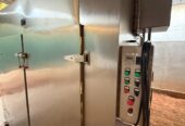 Brand New Stainless Steel Dehydrator for Sale – Ja-Ela