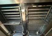 Brand New Stainless Steel Dehydrator for Sale – Ja-Ela
