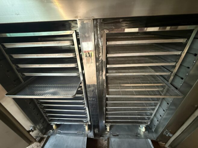 Brand New Stainless Steel Dehydrator for Sale – Ja-Ela
