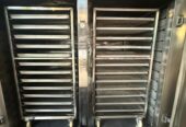 Brand New Stainless Steel Dehydrator for Sale – Ja-Ela
