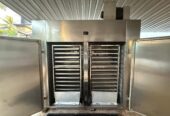 Brand New Stainless Steel Dehydrator for Sale – Ja-Ela