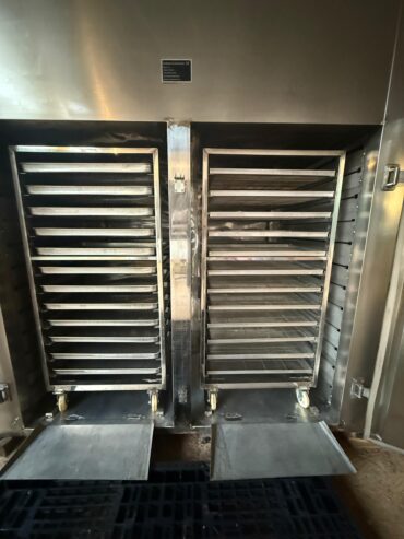 Brand New Stainless Steel Dehydrator for Sale – Ja-Ela