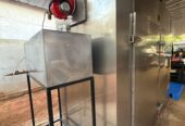Brand New Stainless Steel Dehydrator for Sale – Ja-Ela