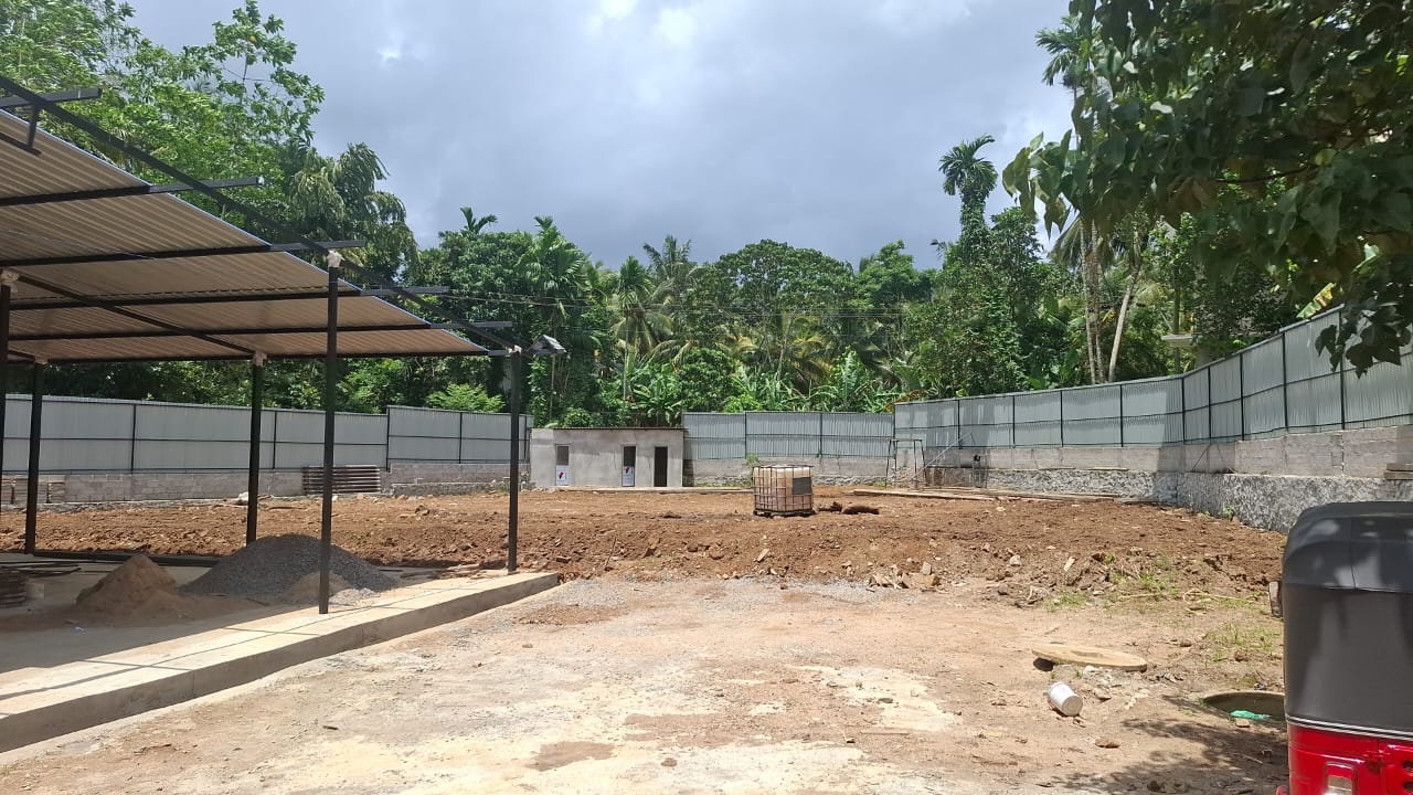 Indoor Cricket Ground For Sale