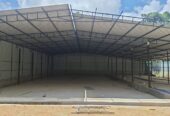Indoor Cricket Ground For Sale