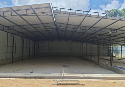 Indoor Cricket Ground For Sale