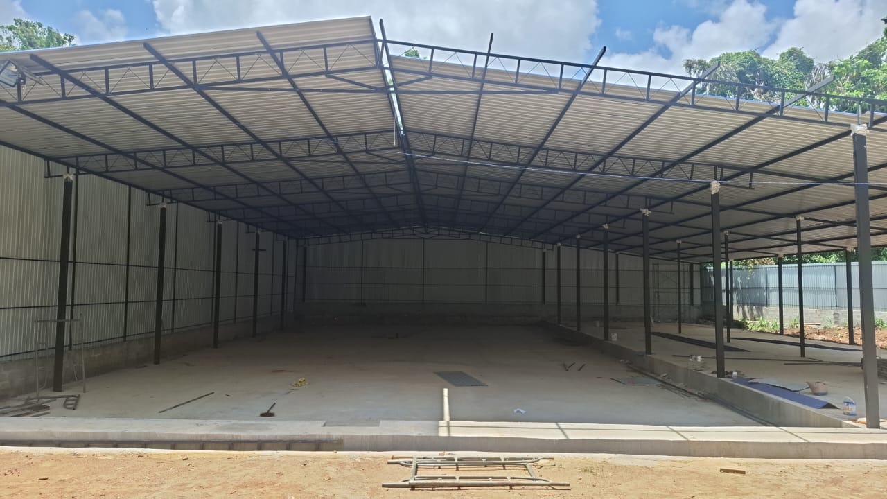 Indoor Cricket Ground For Sale