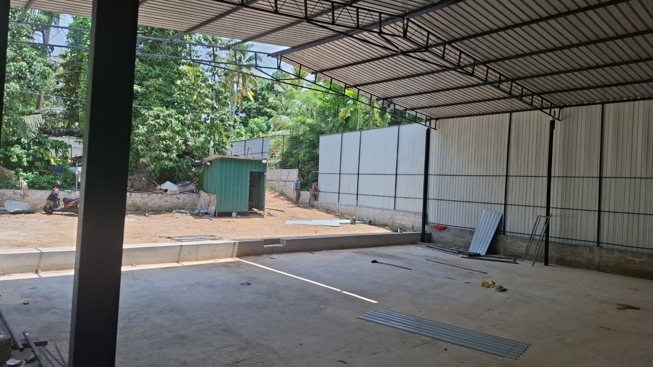 Indoor Cricket Ground For Sale