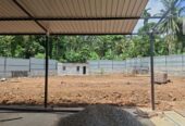 Indoor Cricket Ground For Sale