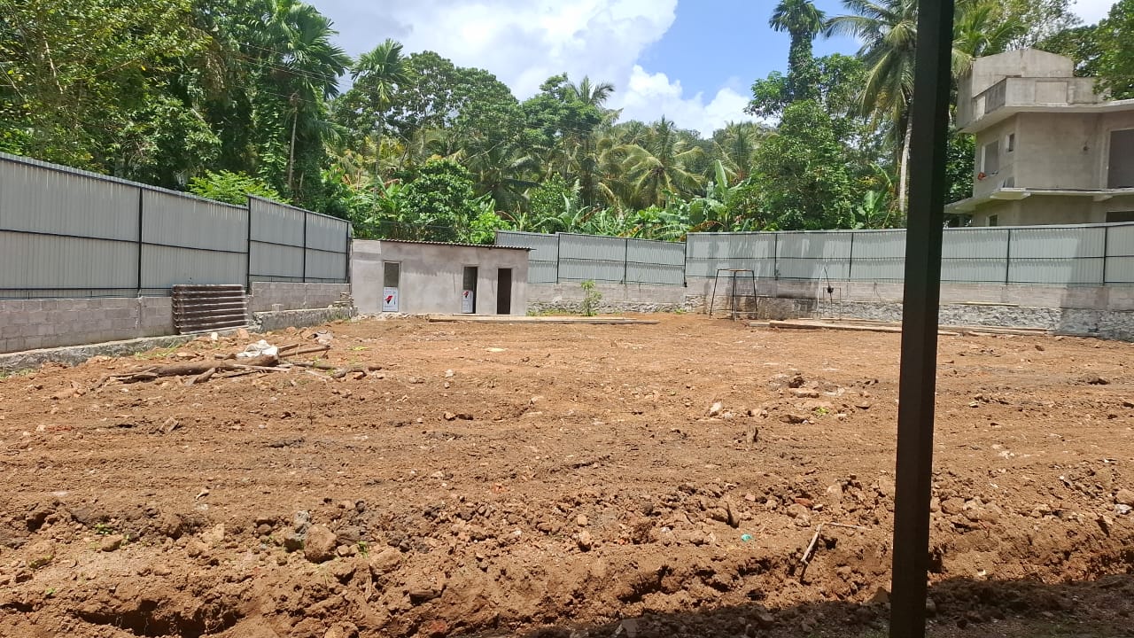 Indoor Cricket Ground For Sale