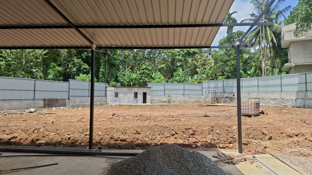 Indoor Cricket Ground For Sale