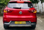 MG ZS 2018