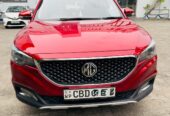 MG ZS 2018