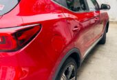 MG ZS 2018