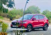 MG ZS 2018
