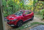 MG ZS 2018