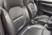 MG ZS 2018