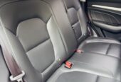 MG ZS 2018