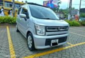Suzuki Wagon R FX Safety 2017