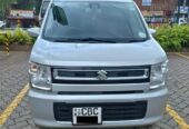 Suzuki Wagon R FX Safety 2017