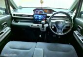 Suzuki Wagon R FX Safety 2017